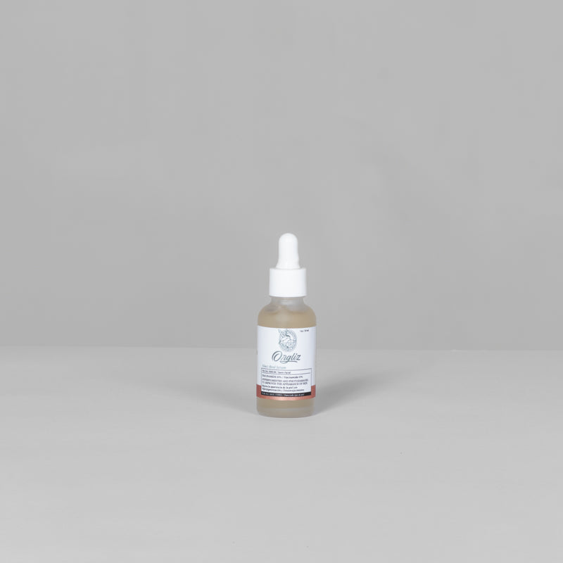 Niaci-Rosé Serum