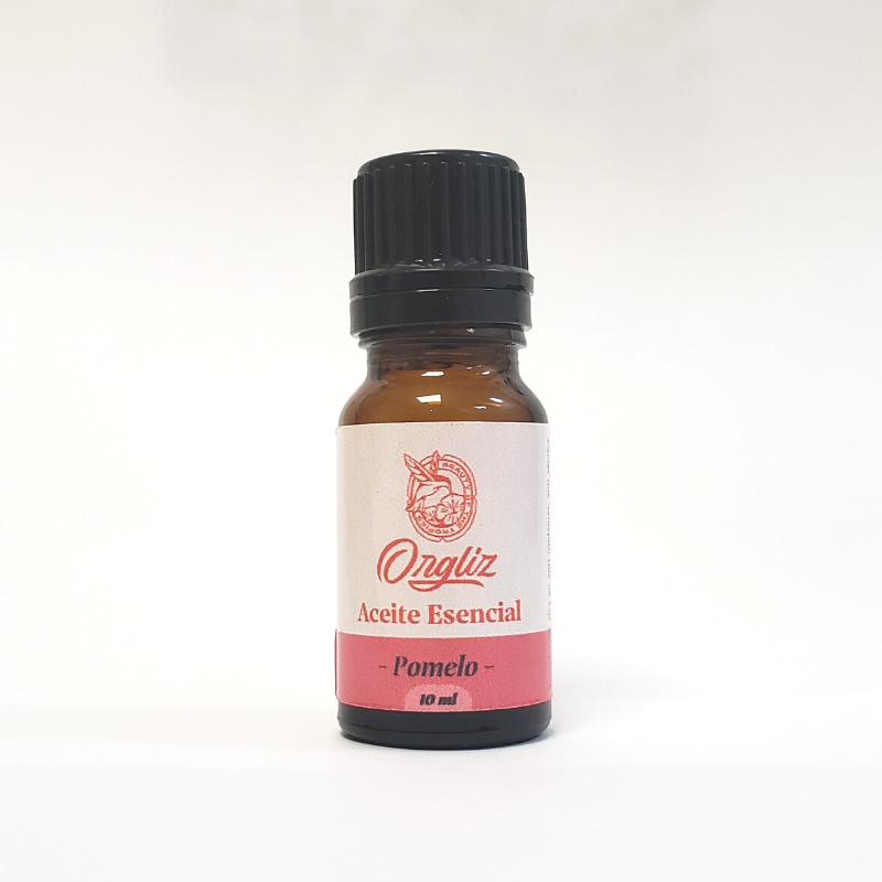 Esencia Pura de Pomelo (Grapefruit)