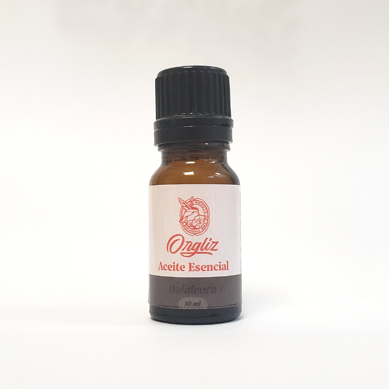 Esencia Pura de Malaleuca (Tea Tree)