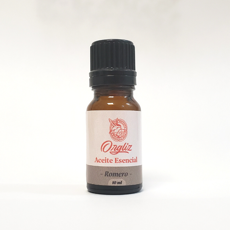 PURE ROSEMARY ESSENCE