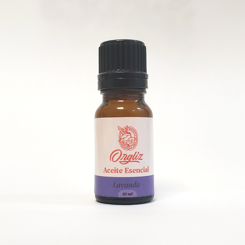 PURE LAVENDER ESSENCE