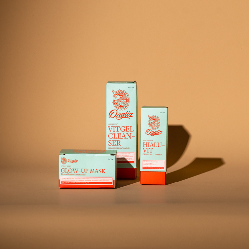 RITUAL FOR OILY SKIN