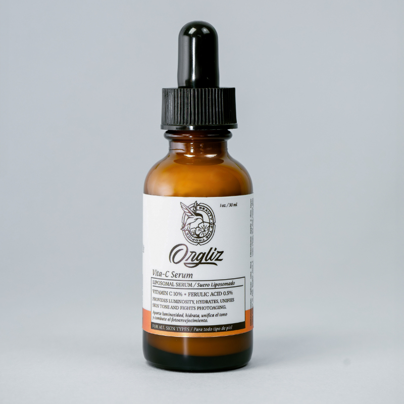 Vita-C Serum