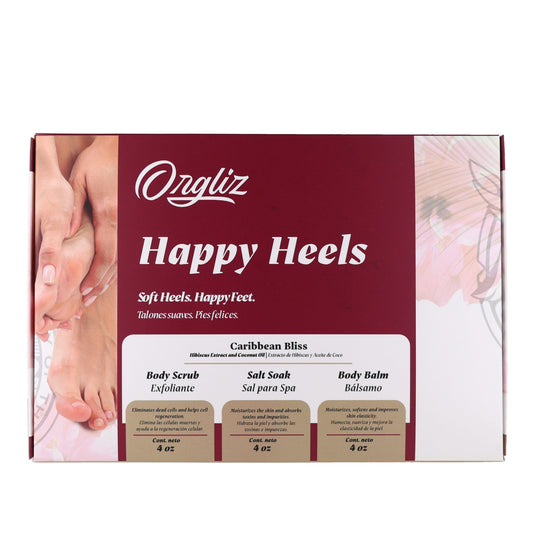 KIT HAPPY HEELS