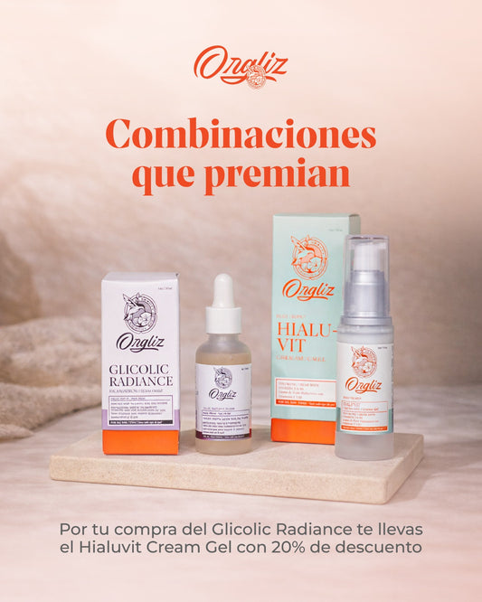 Oferta Combinaciones que premian