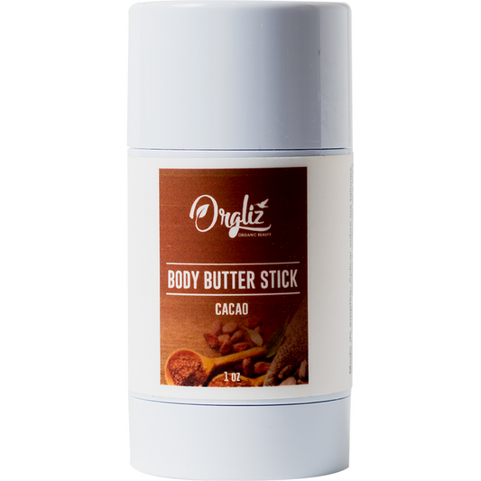 Body Butter Stick Cacao